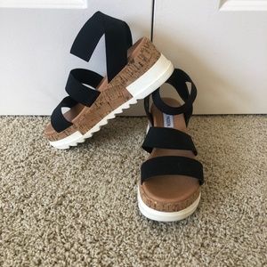 Steve Madden sandals